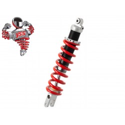 Αμορτισέρ Πίσω Honda CRF 1000 Africa Twin 2016-2019 "Αζώτου-Λαδιού" 39,5cm YSS Αμορτισέρ Πίσω Honda CRF 1000 Africa Twin 2016-2019 "Αζώτου-Λαδιού" 39,5cm YSS